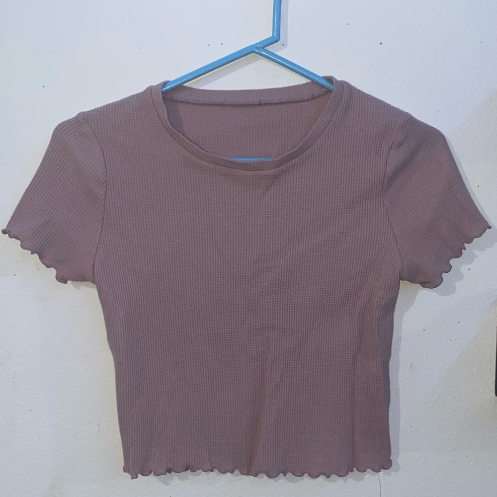Retro New Slim T-Shirt